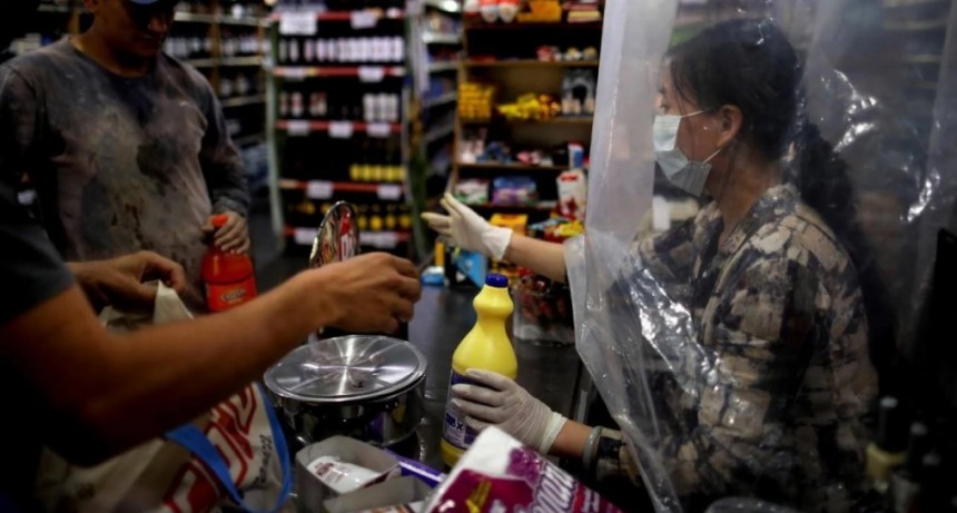 La Tarjeta Alimentar recibirá un refuerzo extraordinario de hasta $ 6000