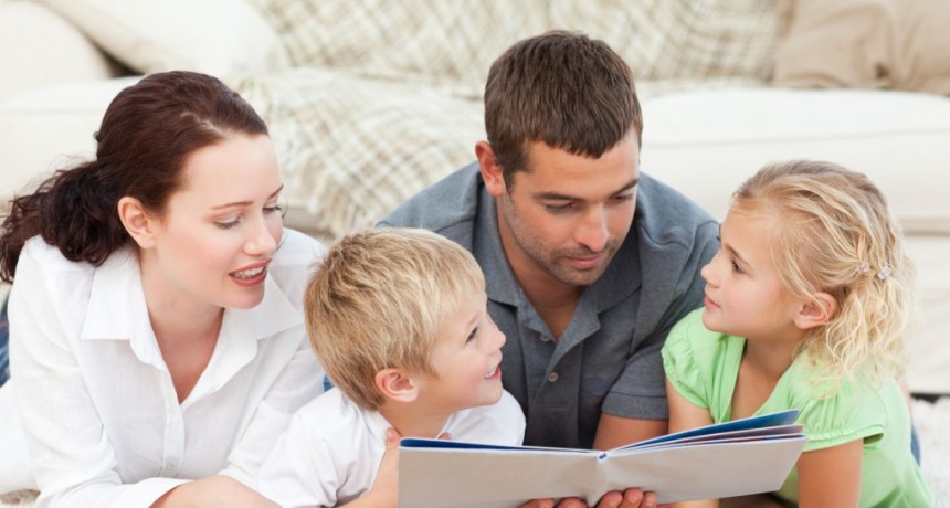 Que la cuarentena te transforme en un aliado de tu hijo