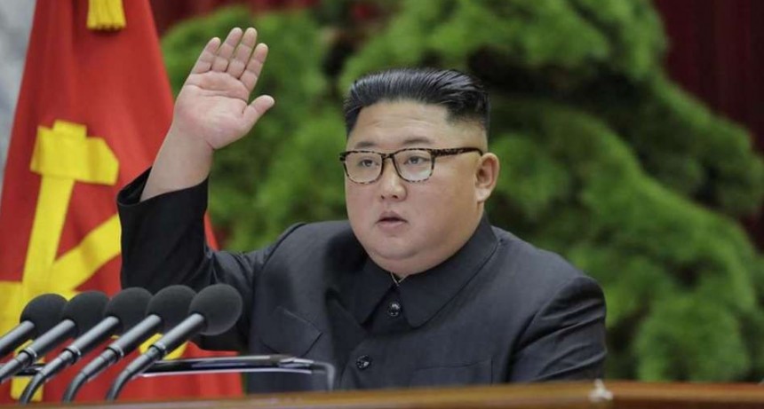 El líder norcoreano Kim Jong-un estaría en estado vegetativo