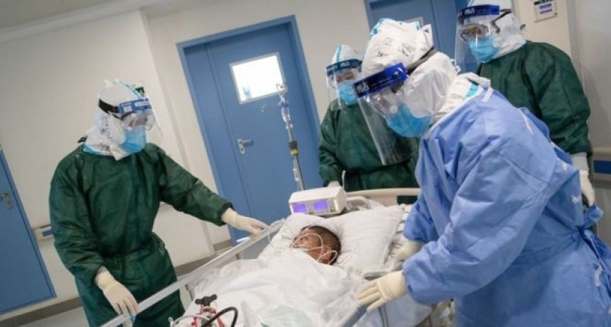 Los Ángeles reporta muerte de niño por COVID-19
