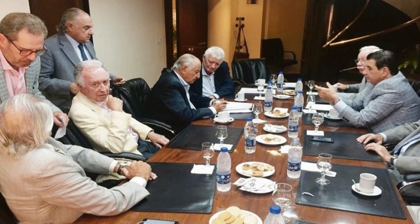Sindicato de Comercio cerarrá acuerdo para bajar los sueldos
