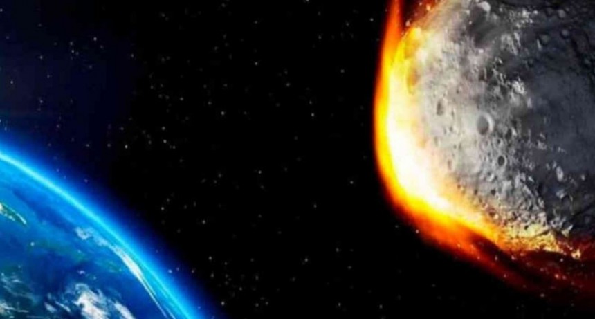 Gran asteroide que pasará por la Tierra el miércoles 29 de abril