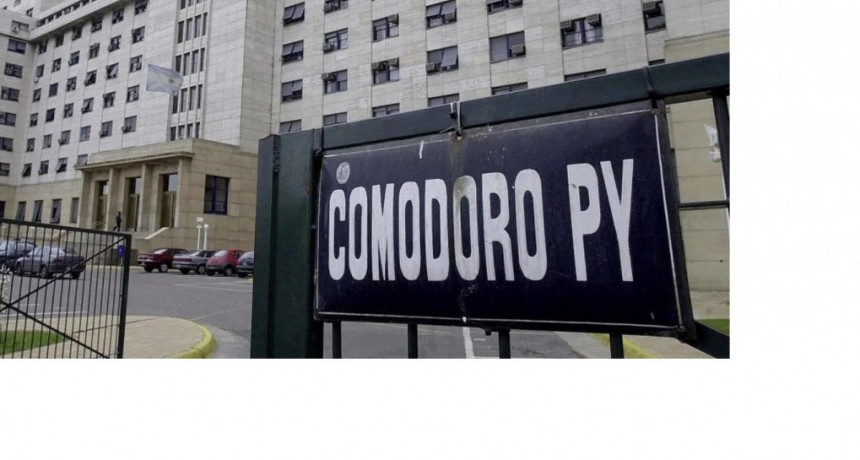 Un camarista declaró inconstitucional la acordada para conceder arrestos domiciliarios