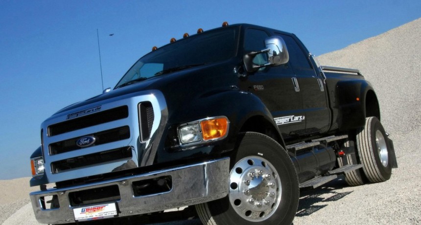 Ford rompe su fusión con Volkswagen