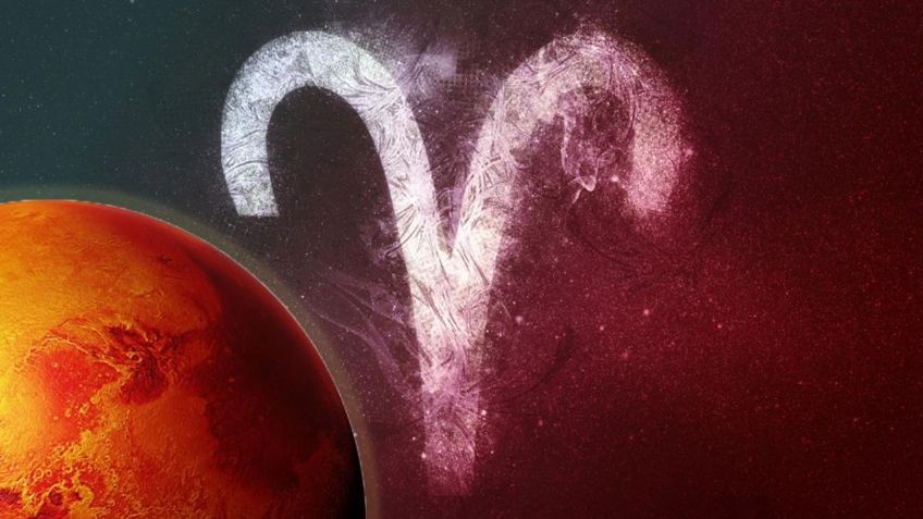 Aries un signo fuerte y emprendedor