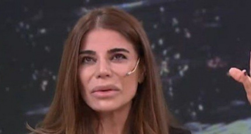 Zulemita Menem:'Alberto me ofreció ser candidata'