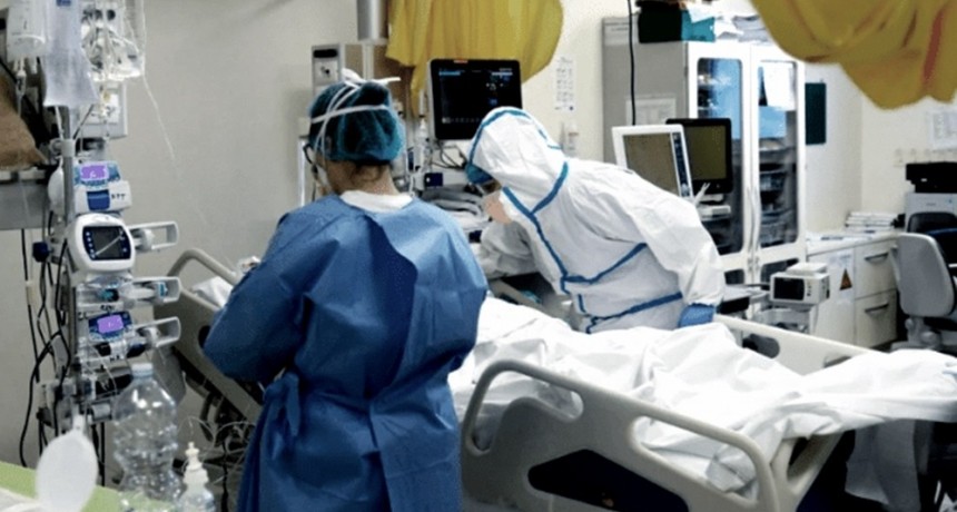Argentina: reportaron un total de 83 muertes y 14.430 nuevos casos de coronavirus