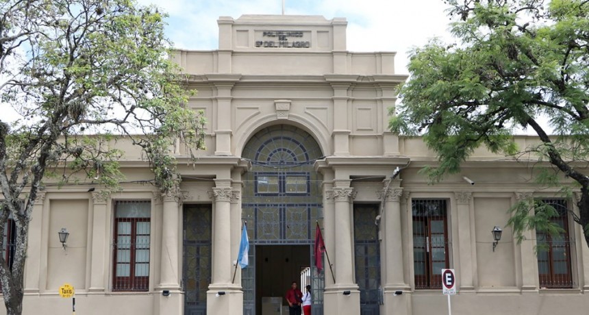 Salta: 86 casos positivos de coronavirus en las últimas 24 horas 
