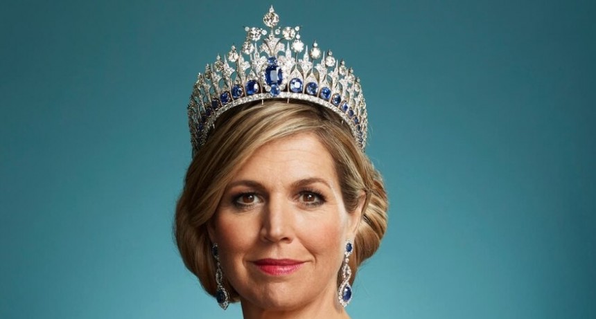 La Reina Máxima en sus siete años de reinado
