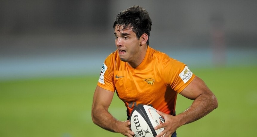 Jaguares XV derrotó a Peñarol 
