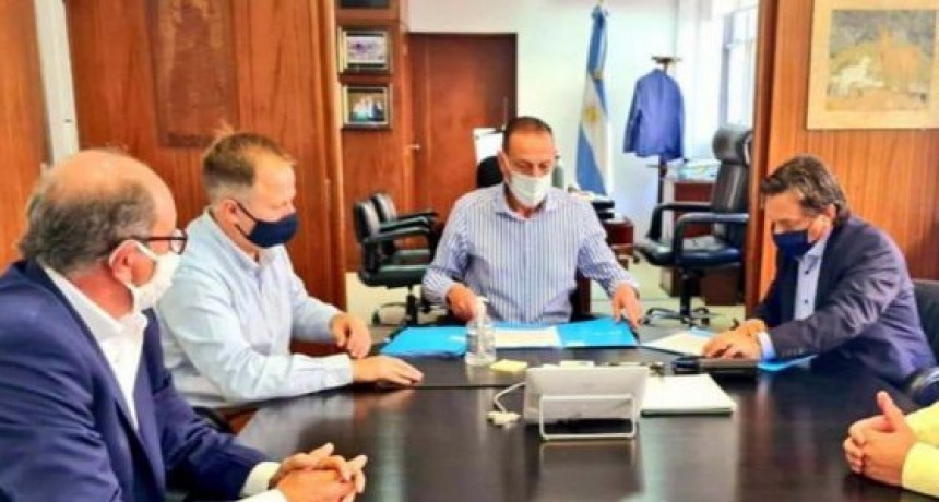 El tramo Rosario de la Frontera - Yatasto tendrá cuatro carriles