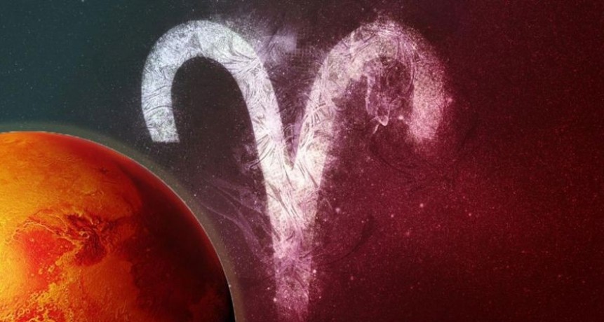 Aries un signo fuerte y emprendedor
