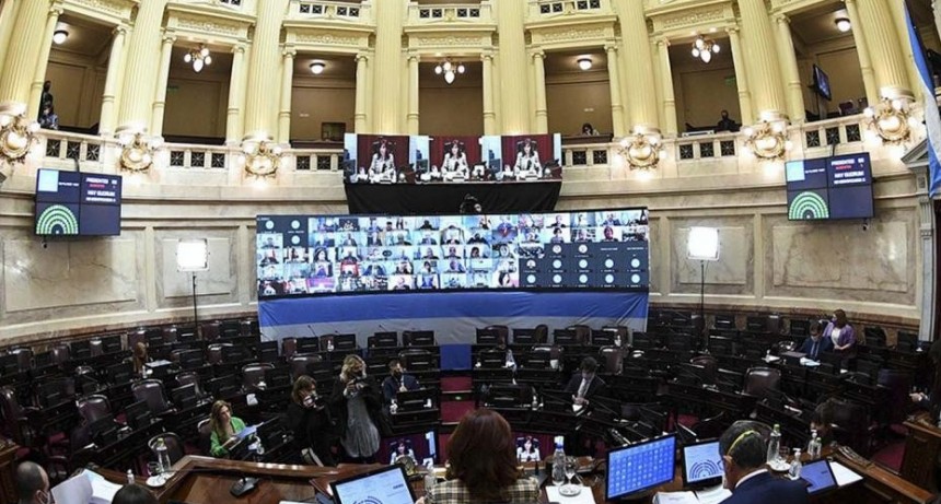  Es ley la reforma del impuesto a las Ganancias y el Monotributo