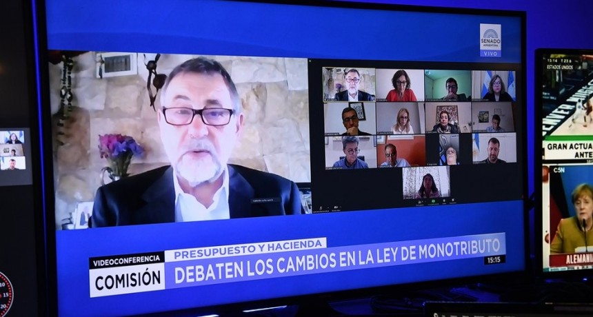 Cuales son las modificaciones al monotributo