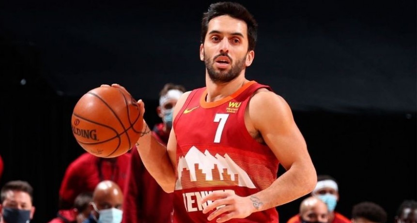 Denver Nuggets se mide nuevamente ante los Spurs
