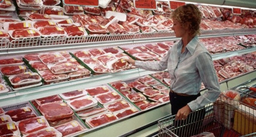 El Gobierno podría cerrar las exportaciones de carne