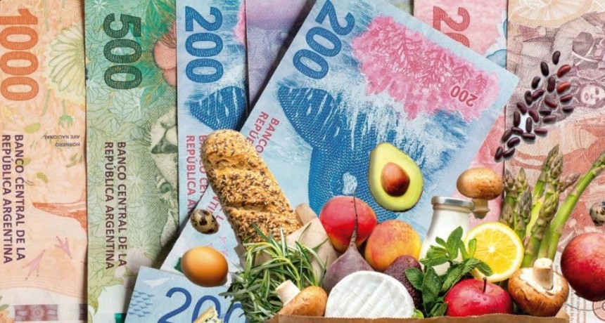 Privados estiman una inflación del 46% y un dólar oficial a $115 para fin de año