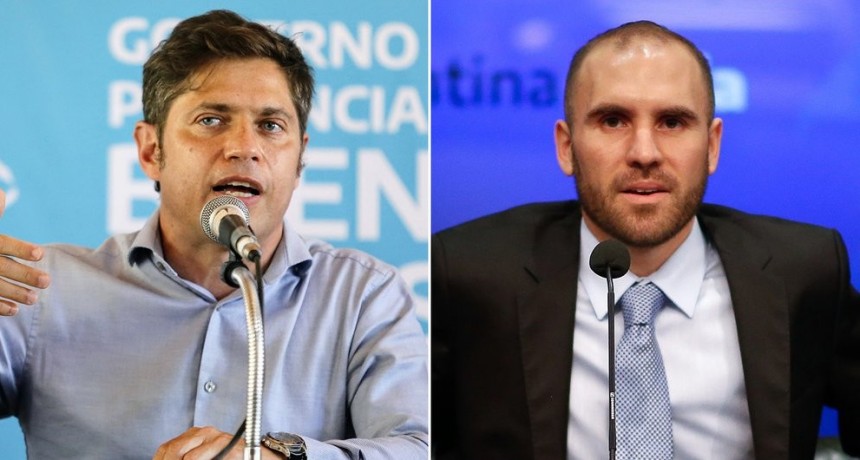 El acuerdo firmado por Kicillof en 2014 con el Club de París costaría al país USD 2.000 millones adicionales en caso de default