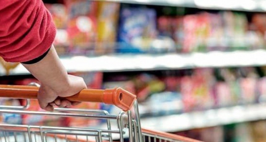La caída del consumo seguirá en el primer semestre del año