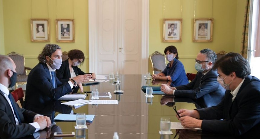 El Gobierno admite una inflación más alta del 4%