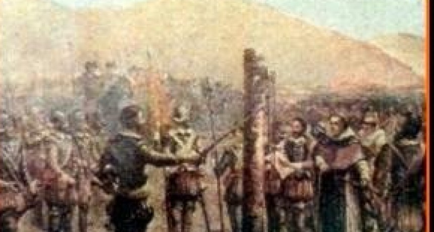 Salta conmemora los 439 años de su fundación