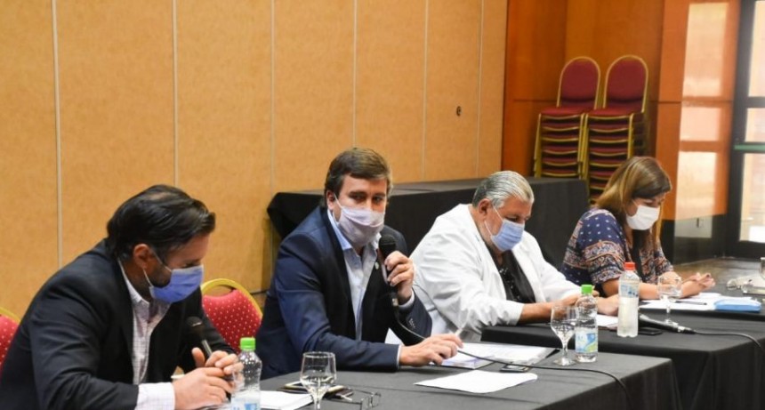 En Salta continuará la presencialidad en las escuelas