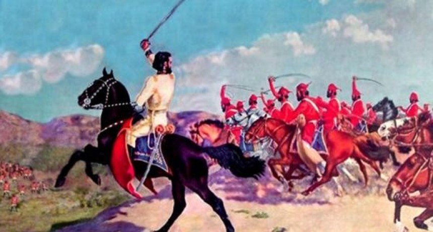 La Provincia gestiona la inclusión de Güemes y sus gauchos en billetes de doscientos pesos