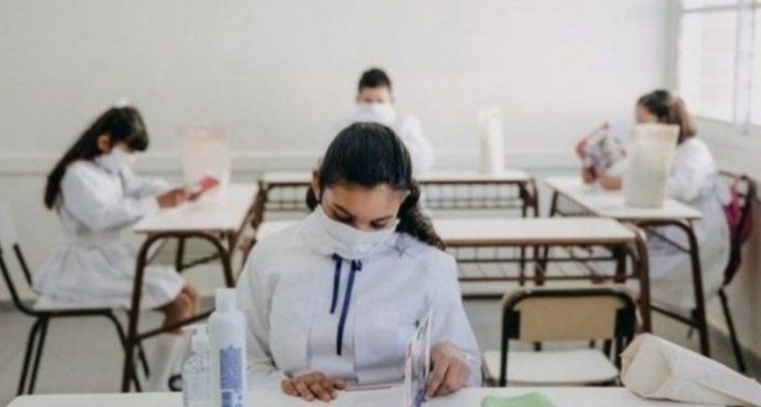 El Ministerio Público Fiscal dictaminó a favor de que mañana haya clases presenciales