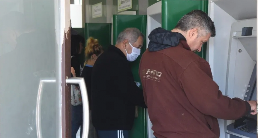 Anses: quiénes cobran hoy miércoles 21 de abril