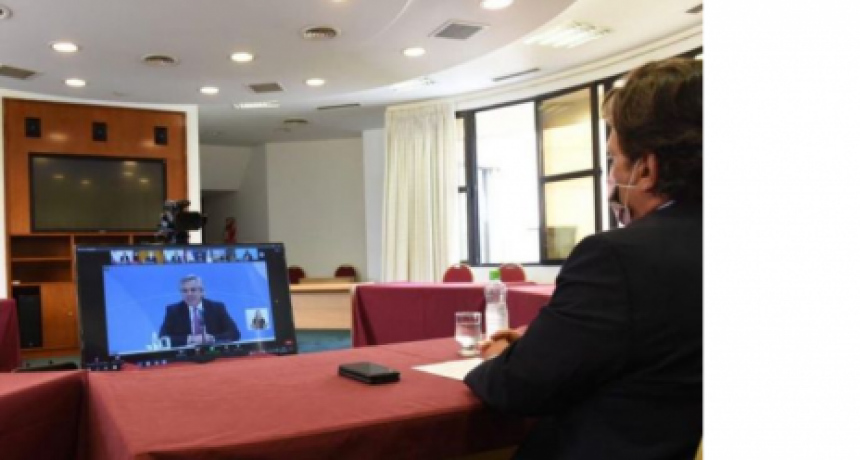 Salta se suma a la línea de 87.000 créditos para viviendas 