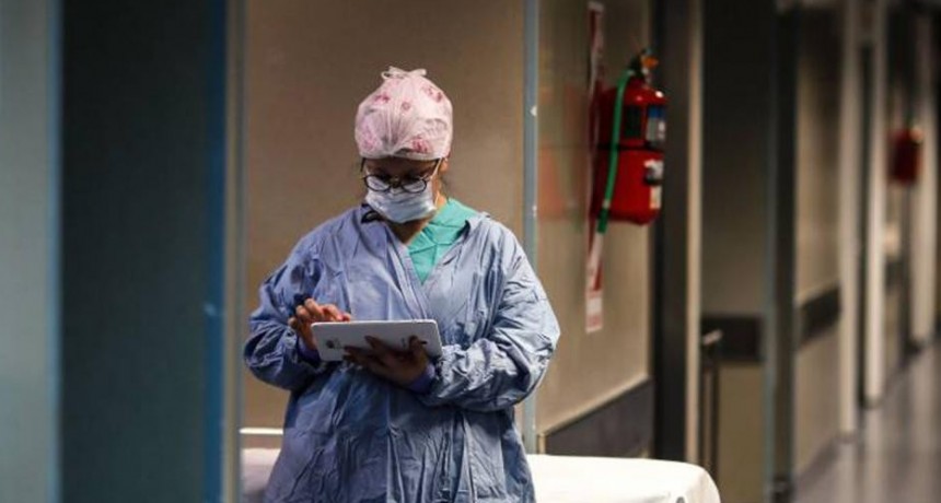 Salta: notificaron 245 casos nuevos de COVID-19