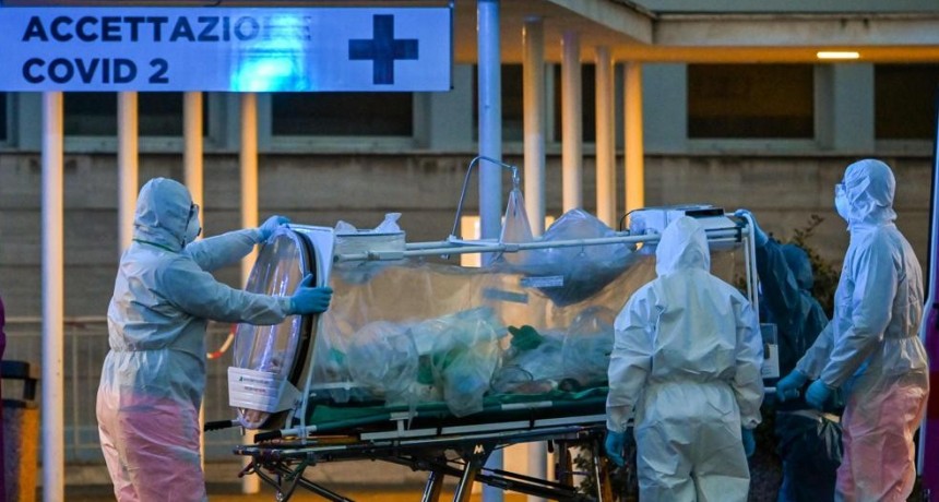 Ordenan a clínicas porteñas a 'reprogramar y suspender' cirugías no urgentes por 30 día