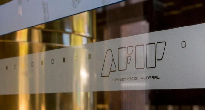 AFIP inspecciona a contribuyente que no pagaron Aporte Solidario