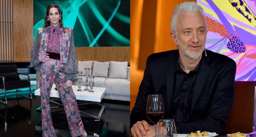  La  pelea de audiencia entre La noche de Mirtha y PH: Podemos Hablar