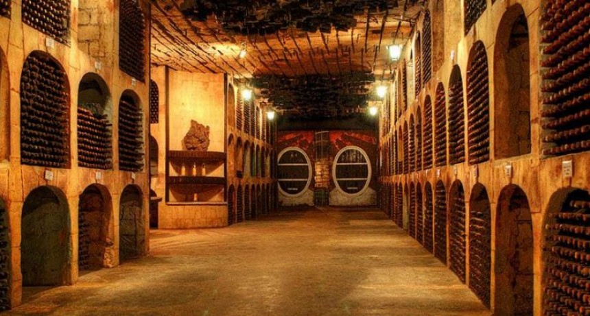 Un vino de la Bodega Bianchi fue premiado en Inglaterra