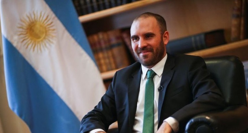 Guzmán licitarà letras a junio y Lecer sin techo