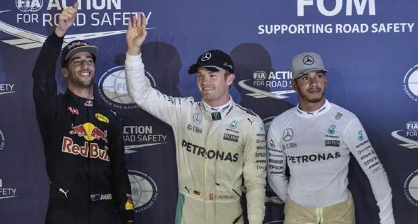 El Gran Premio de Canadá ha sido cancelado 