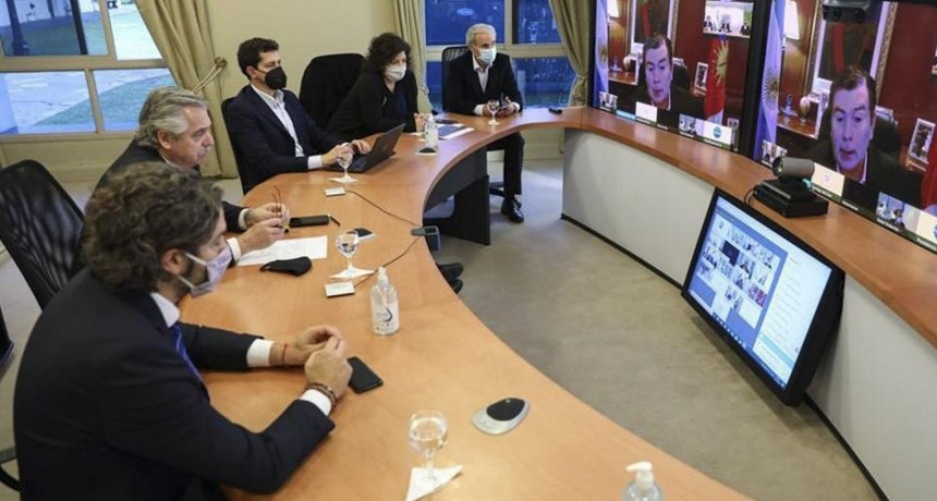 Argentina: se definen las nuevas restricciones