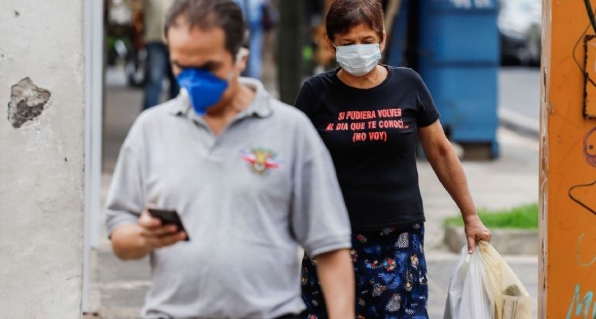 Salta: registró 211 nuevos casos de coronavirus 