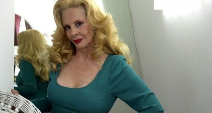 Murió Libertad Leblanc, un ícono del cine argentino
