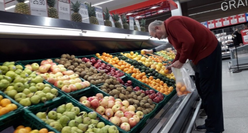 Se espera una inflación mayor al 5% en marzo 