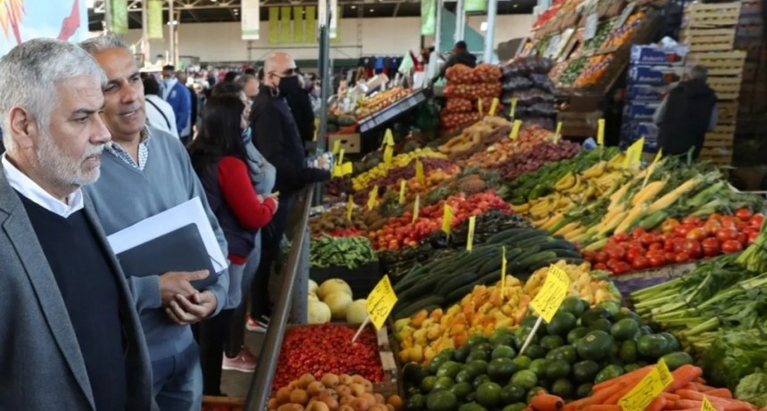 El Gobierno lanzará canasta con productos frescos