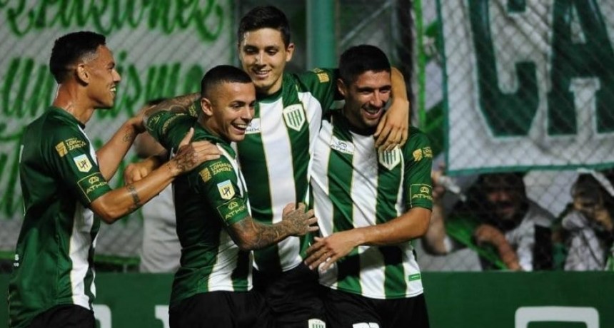  Banfield domina a Santos EN VIVO