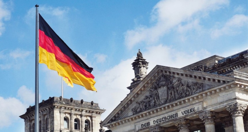Alemania toma nuevas medidas con Rusia