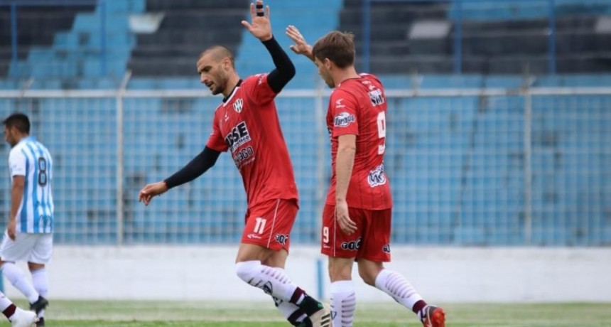 Central Córdoba fue eliminado de la Copa Argentina