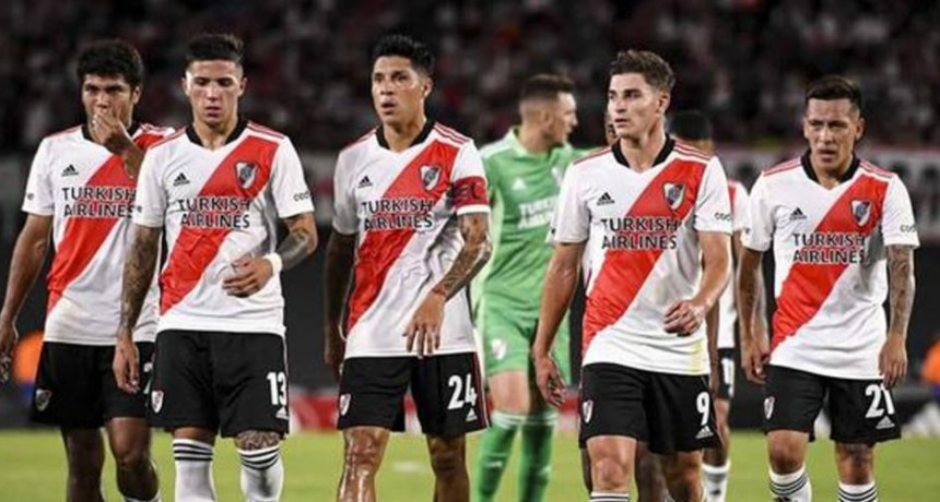 River visita Alianza de Lima por la Copa Libertadores