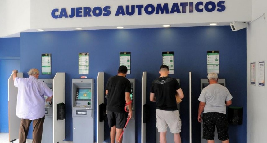 En el ultimo trimestre de 2021 la población percibió ingreso de $ 50.622