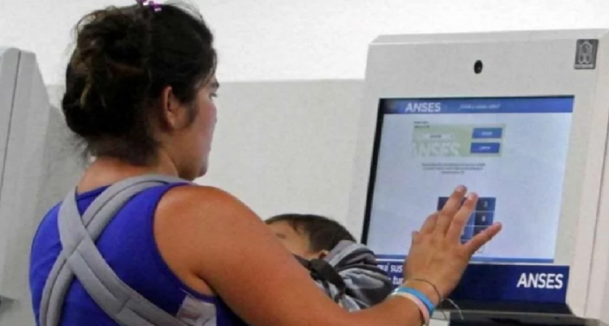 Anses modificó fechas de pago en Semana Santa