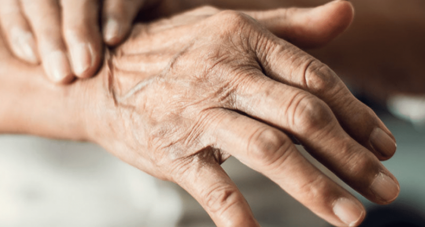 Día Mundial de la Enfermedad de Parkinson