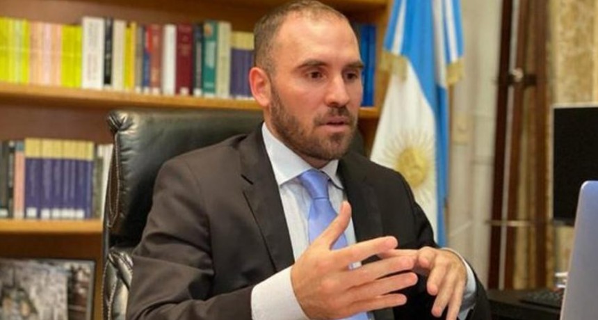 Guzmán: 'La inflación superará el 6 por ciento en marzo'